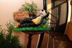 Изображение отеля / гостиницы "Гостевой дом «В гостях у Валентины»"