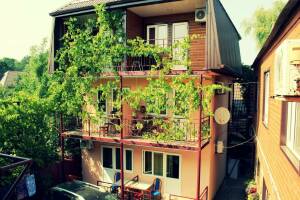 Изображение гостиницы "Гостевой дом «Морской»"