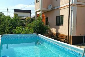 Изображение гостиницы "Дом «Золотая рыбка»"