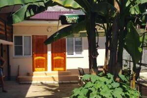 Изображение отеля / гостиницы "Частный сектор «На Осетинской»"