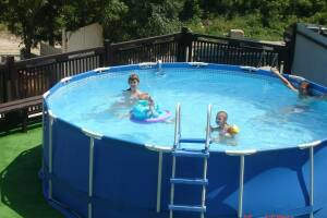 Изображение гостиницы "Гостевой дом «Карина»"