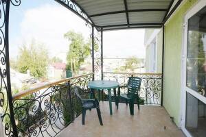 Изображение гостиницы "Гостевой дом «Изумруд»"