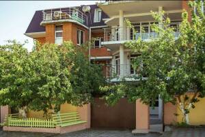 Изображение гостиницы "Гостевой дом «Пиросмани»"