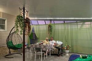 Изображение квартиры "Дом под ключ со всеми удобствами"