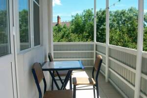 Изображение отеля / гостиницы "Коттедж Семейного Отдыха"