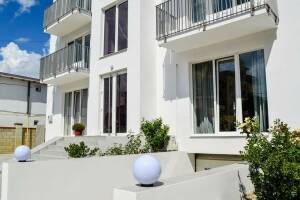 Изображение отеля / гостиницы "Гостевой дом «Коваленко»"