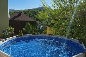 Изображение отеля / гостиницы "Гостевой дом «Берендей 2000»"