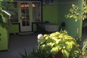 Изображение гостиницы "Частный сектор «На Головина»"