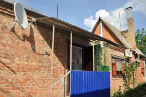 Изображение квартиры / апартамента "Домик под ключ без хозяев"