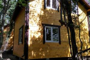 Изображение квартиры "Домик в лесу под ключ"