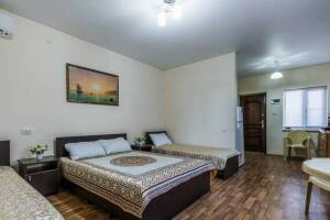 Изображение отеля / гостиницы "Гостевой дом «Солнечный»"