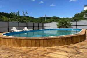 Изображение отеля / гостиницы "Гостевой дом «У Анны»"