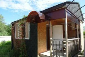 Изображение квартиры / апартамента "Дом под ключ «Калимера»"