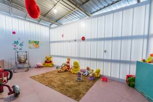 Изображение отеля / гостиницы "Гостевой дом «Лотос»"