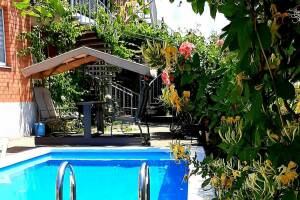 Изображение отеля / гостиницы "Гостевой дом «Морская миля»"