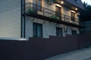 Изображение гостиницы "Гостевой дом «Адмирал»"