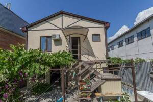 Изображение гостиницы "Частный сектор «Свой дом»"