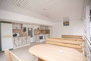 Изображение отеля / гостиницы "Гостевой дом «Бриз»"