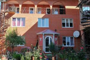 Изображение гостиницы "Частный сектор на Ленина"