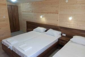 Изображение отеля / гостиницы "В гостях у бабушки Сильвы"