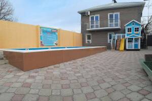 Изображение отеля / гостиницы "Гостевой дом «Демид»"