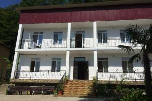 Изображение отеля / гостиницы "Гостевой дом «Карина»"