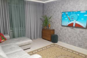 Изображение квартиры "Двухкомнатная на Полевом рынке"