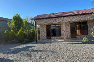 Изображение отеля / гостиницы "Гостевой дом «Санта-София»"