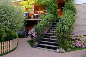 Изображение отеля / гостиницы "Гостевой дом «Для Вас»"