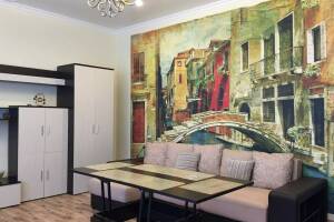 Изображение квартиры "Дача под ключ «Венеция»"