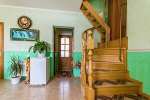 Изображение отеля / гостиницы "Гостевой дом «Дарья»"