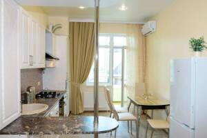 Изображение квартиры "Апартаменты «Одиссея»"