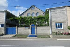 Изображение отеля / гостиницы "Гостевой дом «Фортуна»"