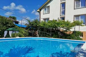 Изображение отеля / гостиницы "Гостевой дом «Райский островок»"