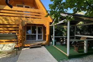 Изображение гостиницы "Гостевой дом «Адмиралтейский Якорь»"