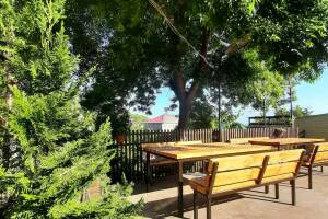 Изображение гостиницы "Гостевой дом «С Севера на Юг»"