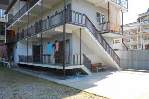 Изображение отеля / гостиницы "Гостевой дом на Главной"