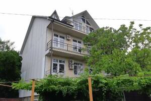 Изображение отеля / гостиницы "Гостиница «Отдых у Елизаветы»"