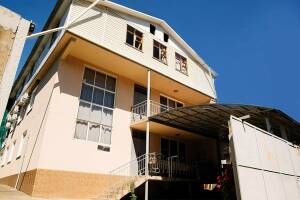 Изображение гостиницы "Гостевой дом «Аэлита»"