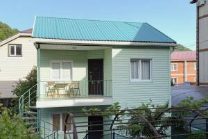 Изображение гостиницы "Гостевой дом «Афродита»"