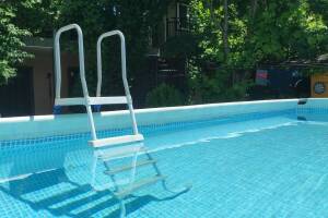 Изображение отеля / гостиницы "Частный дом «на Садовой 23»"