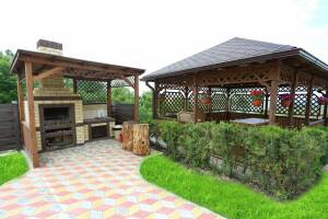 Изображение отеля / гостиницы "Гостевой дом «Маре»"