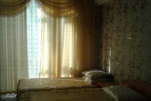 Изображение квартиры "Квартира-студия на Чкалова 11"