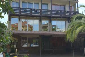 Изображение отеля / гостиницы "Гостевой дом «Семья»"