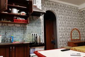 Изображение квартиры "Квартира-студия на Чкалова 11"