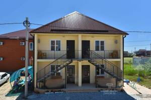 Изображение отеля / гостиницы "Гостевой дом «Дарина»"