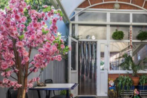 Изображение отеля / гостиницы "Частное домовладение «Кристина»"