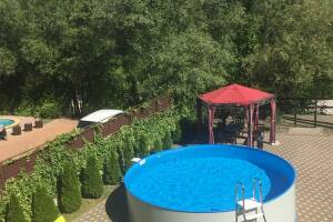 Изображение гостиницы "Гостевой дом «Каштан»"