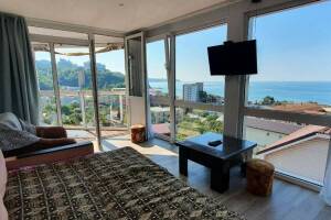 Изображение отеля / гостиницы "Частный дом «Лидия»"