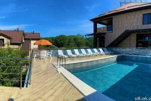 Изображение отеля / гостиницы "Гостевой Дом «Замок Рауля»"